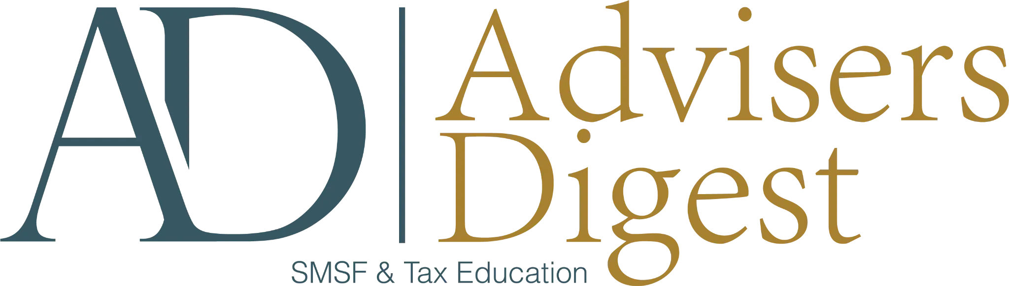 Advisers Digest — SMSF & Tax Education