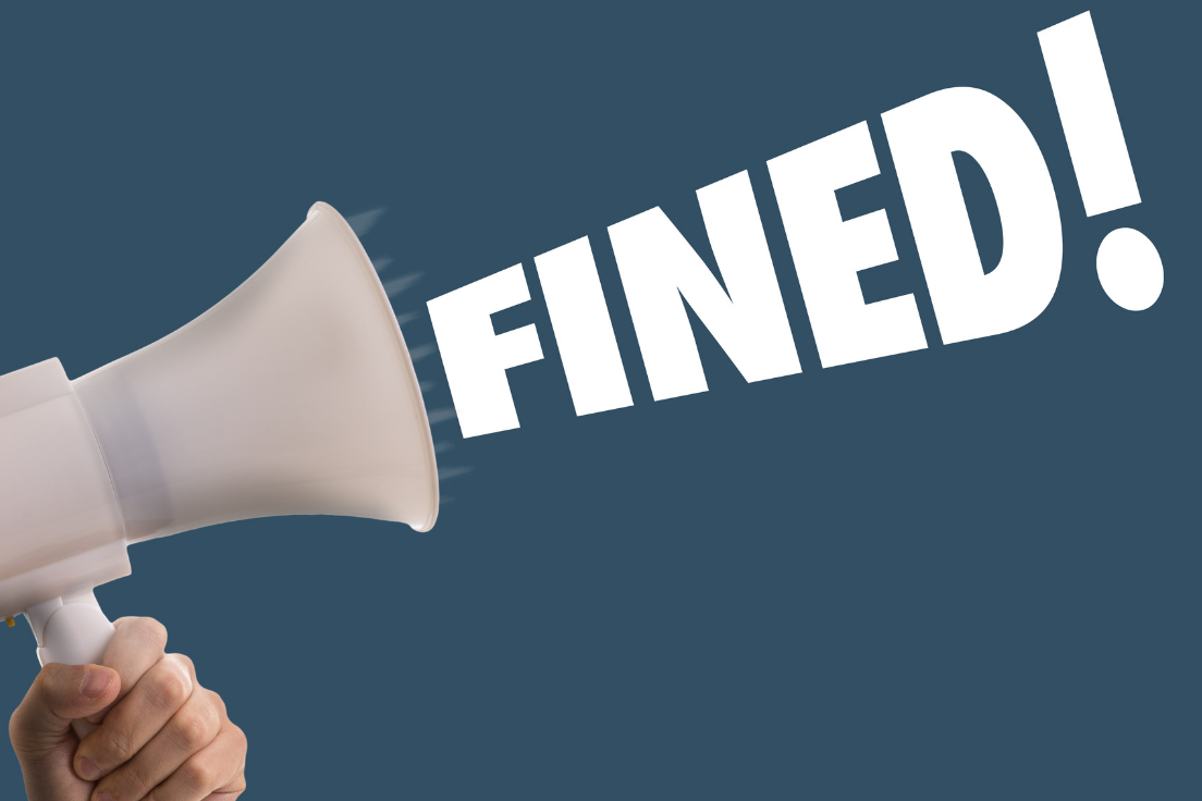 Accounting Firm Has Been Fined After Being Caught Providing False Payslips to Fair Work Inspectors