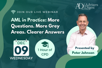 AML in Practice - December 2026 - Promo Image
