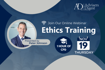 Ethics Webinar - November 2026